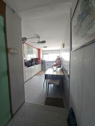 Blk 751 Yishun Street 72 (Yishun), HDB 4 Rooms #566291391